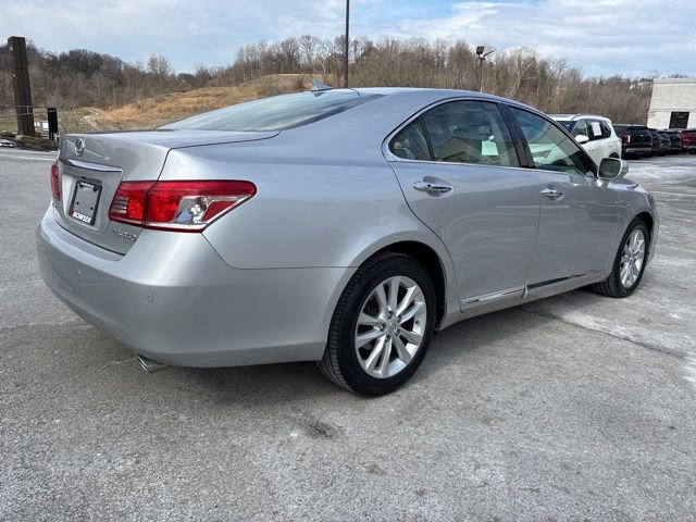 Used 2010 Lexus ES 350 image 5