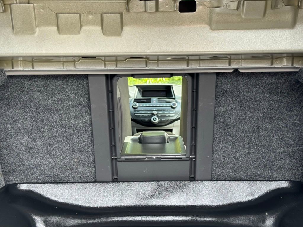 Used 2008 Honda Accord LX-P image 17