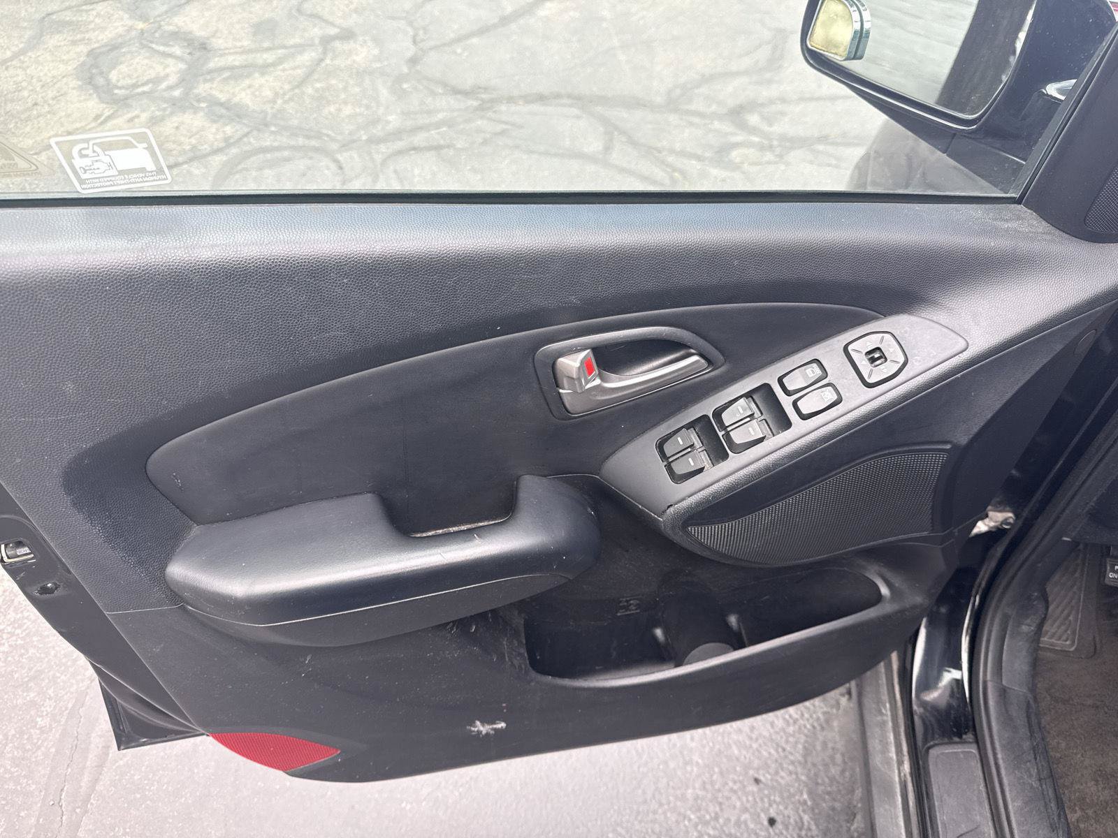 Used 2013 Hyundai Tucson GLS AWD/4WD image 7