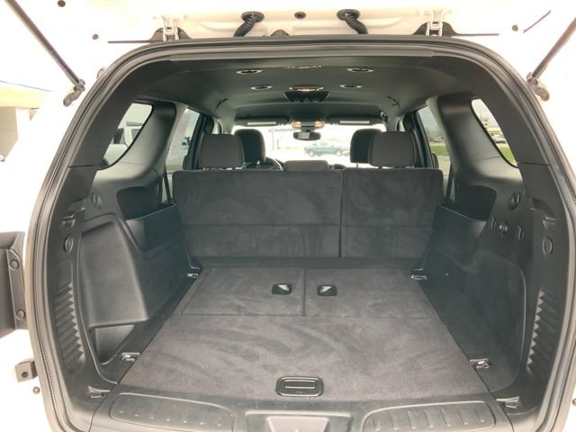 Used 2024 Dodge Durango SXT RWD image 13