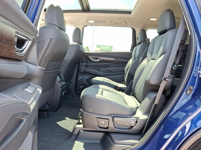 New 2026 Subaru Ascent Touring AWD/4WD image 9