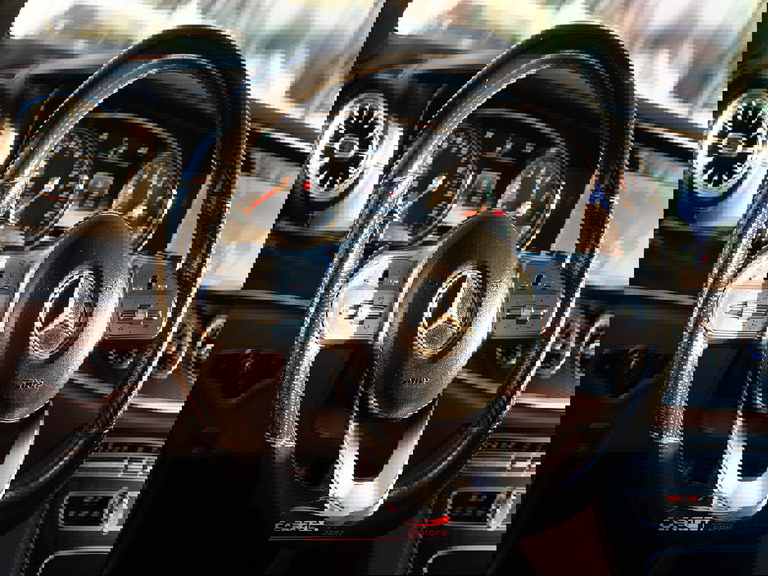 Used 2019 Mercedes-Benz E 450 Coupe w/ AMG Line Package image 16