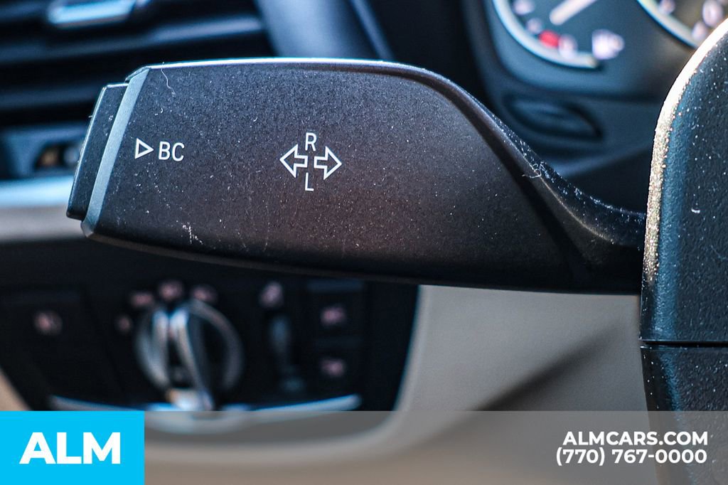 Used 2018 BMW X3 xDrive30i image 34