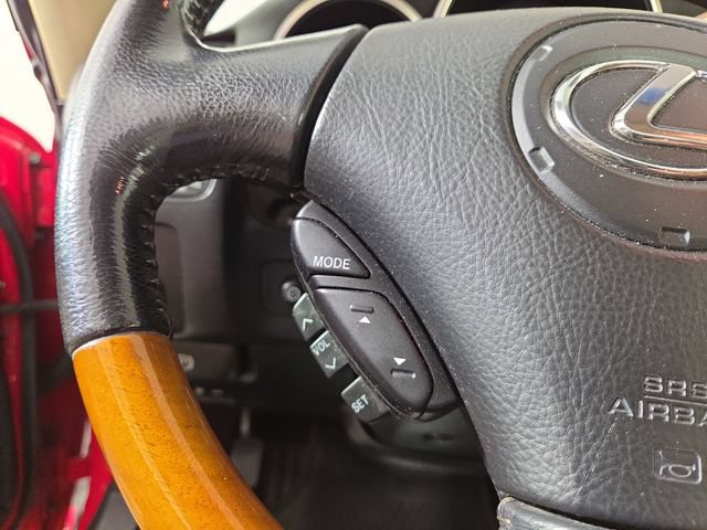 Used 2002 Lexus SC 430 Convertible RWD image 22