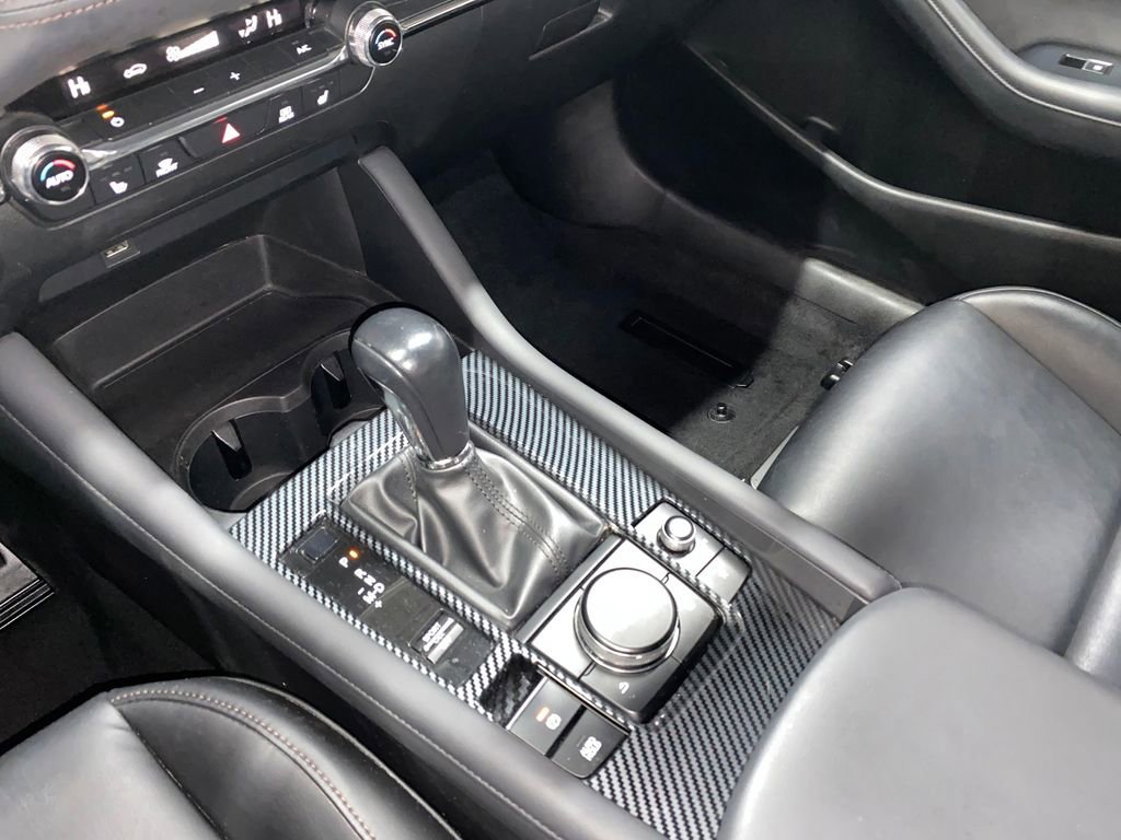 Used 2020 MAZDA MAZDA3 AWD Hatchback w/ Preferred Pkg image 18