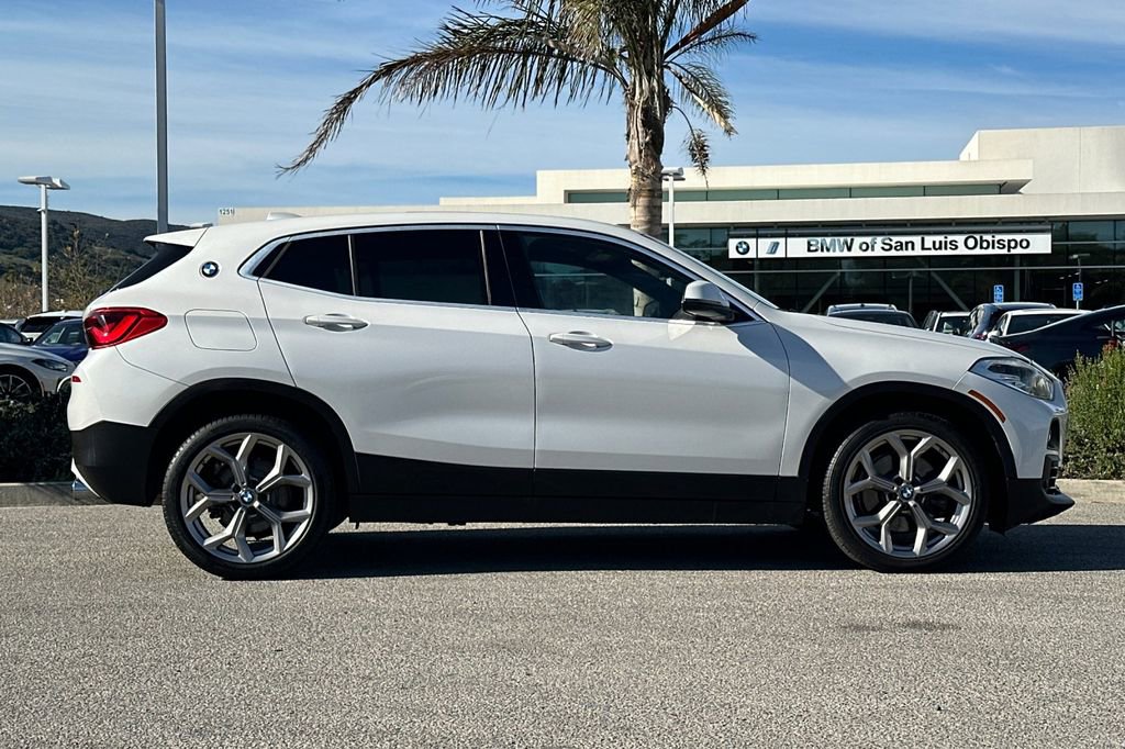 Used 2019 BMW X2 sDrive28i w/ Convenience Package image 2