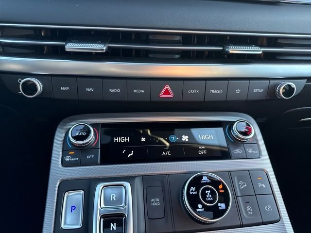 Used 2024 Hyundai Palisade Calligraphy image 34