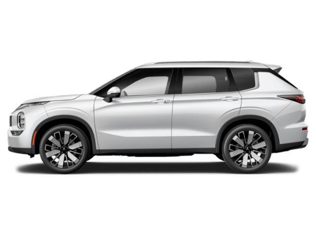 New 2025 Mitsubishi Outlander SEL image 26