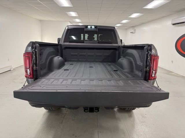 New 2025 RAM 2500 Laramie w/ Sport Appearance Package AWD/4WD image 8