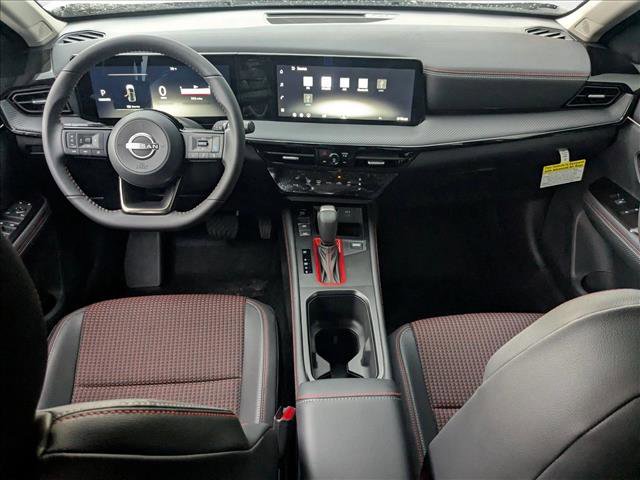 New 2026 Nissan Kicks SR image 13