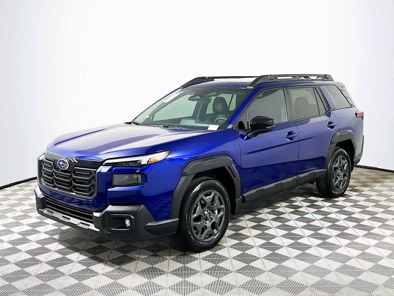 Certified 2026 Subaru Outback Premium AWD/4WD image 3
