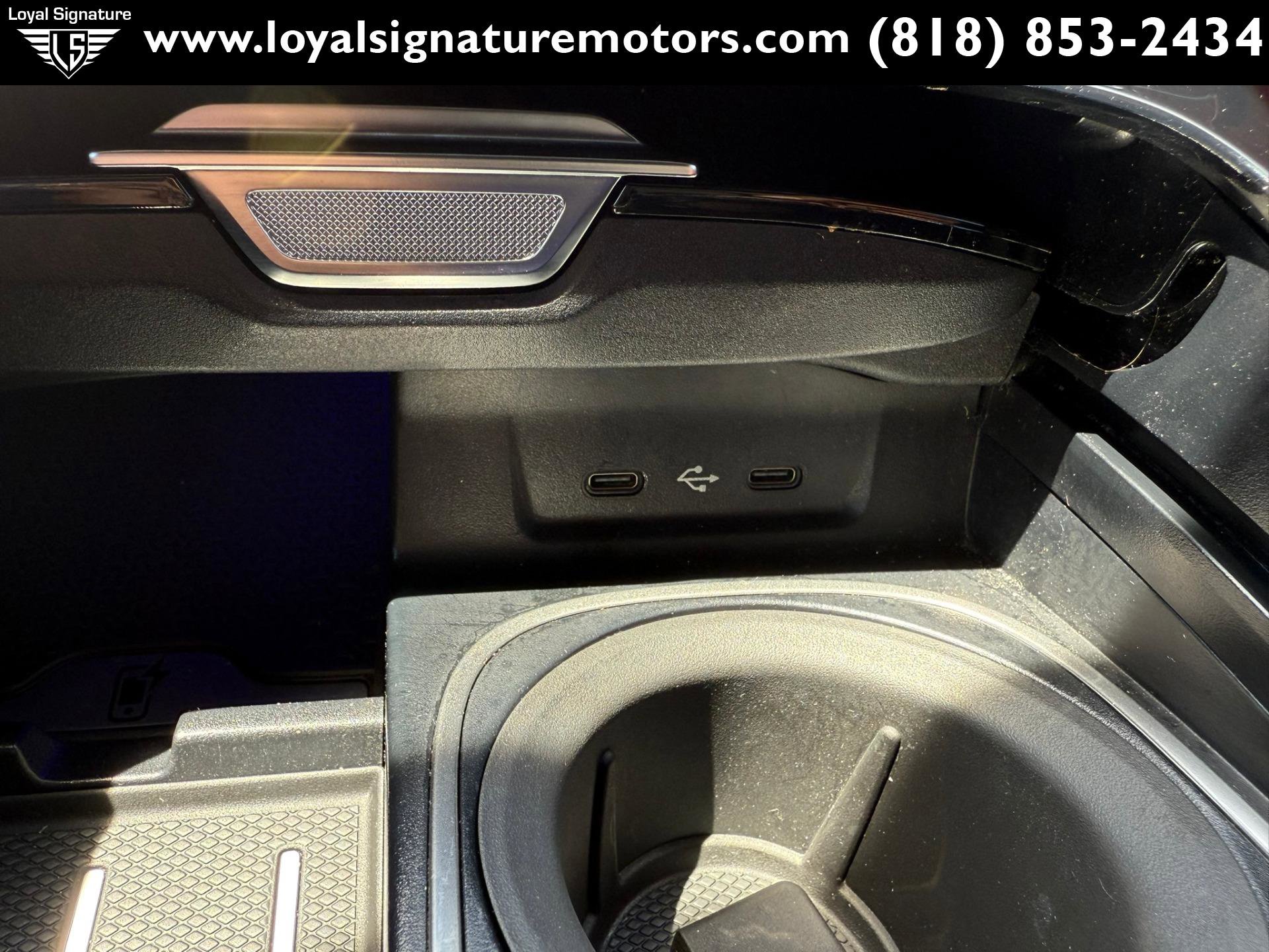 Used 2021 Mercedes-Benz S 580 4MATIC Sedan image 31