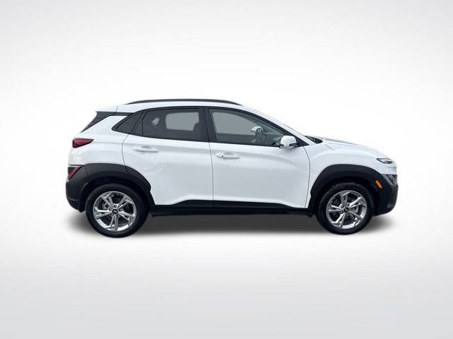 Certified 2023 Hyundai Kona SEL image 6