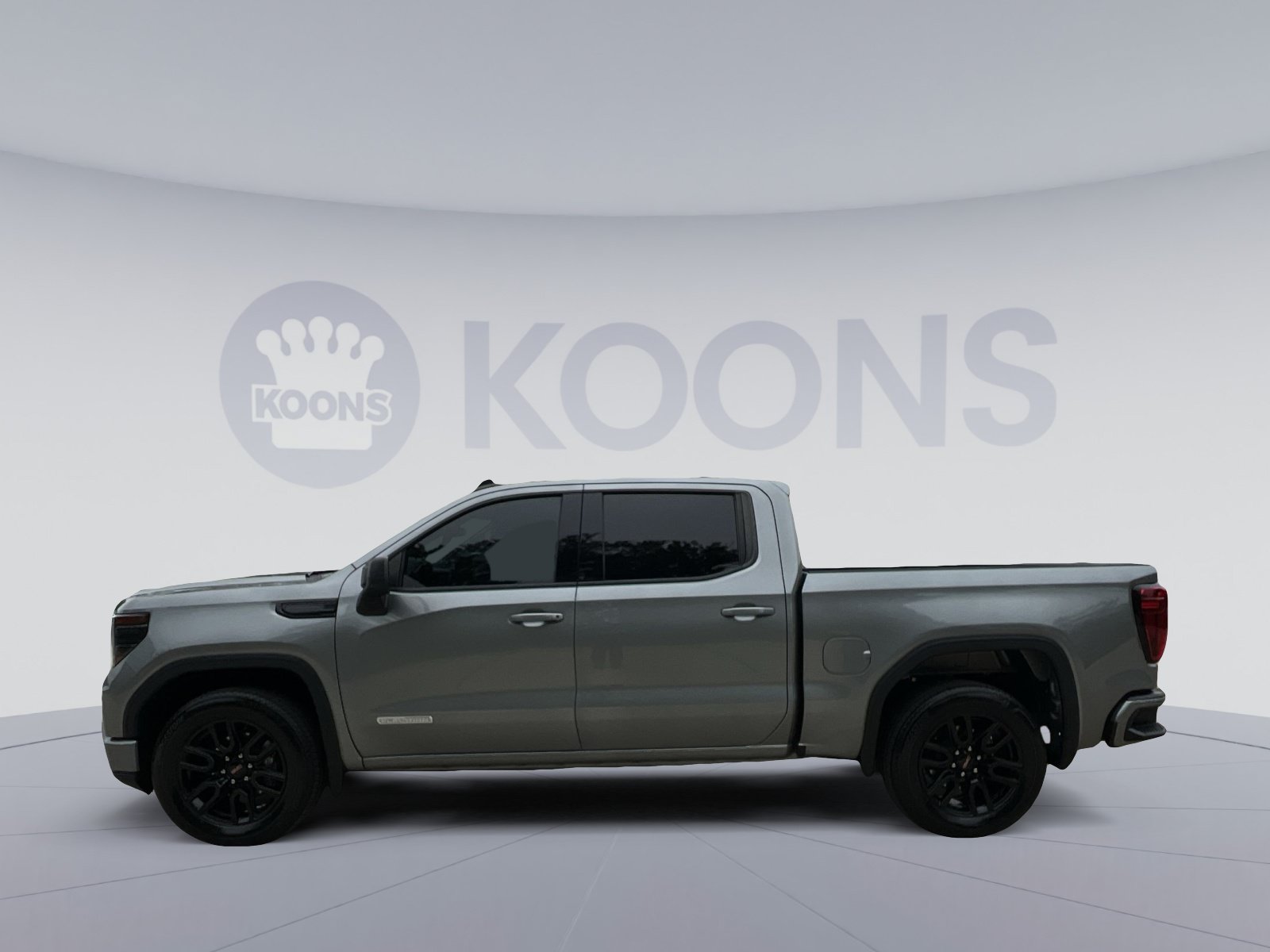 Used 2023 GMC Sierra 1500 Elevation RWD image 7