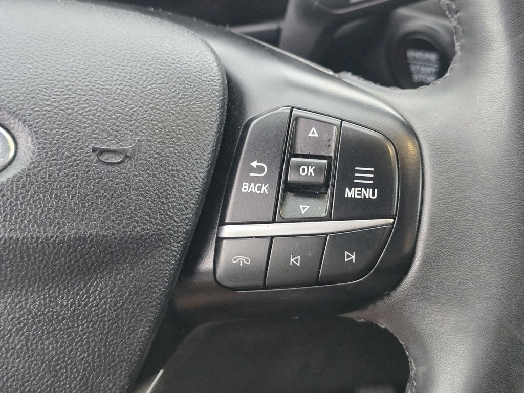 Used 2023 Ford Escape Active image 21