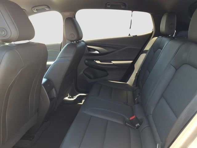 Used 2025 Buick Envista Sport Touring FWD image 9