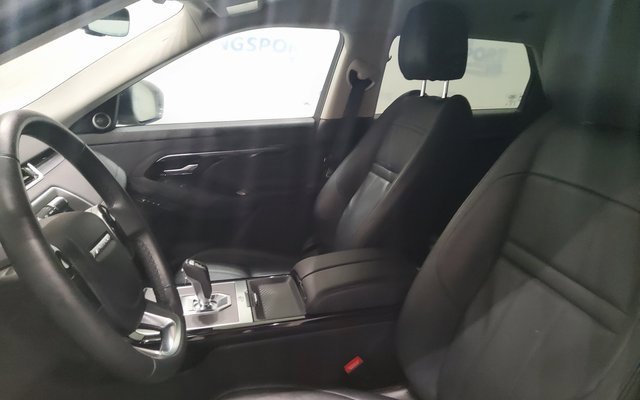 Used 2020 Land Rover Range Rover Evoque S image 43