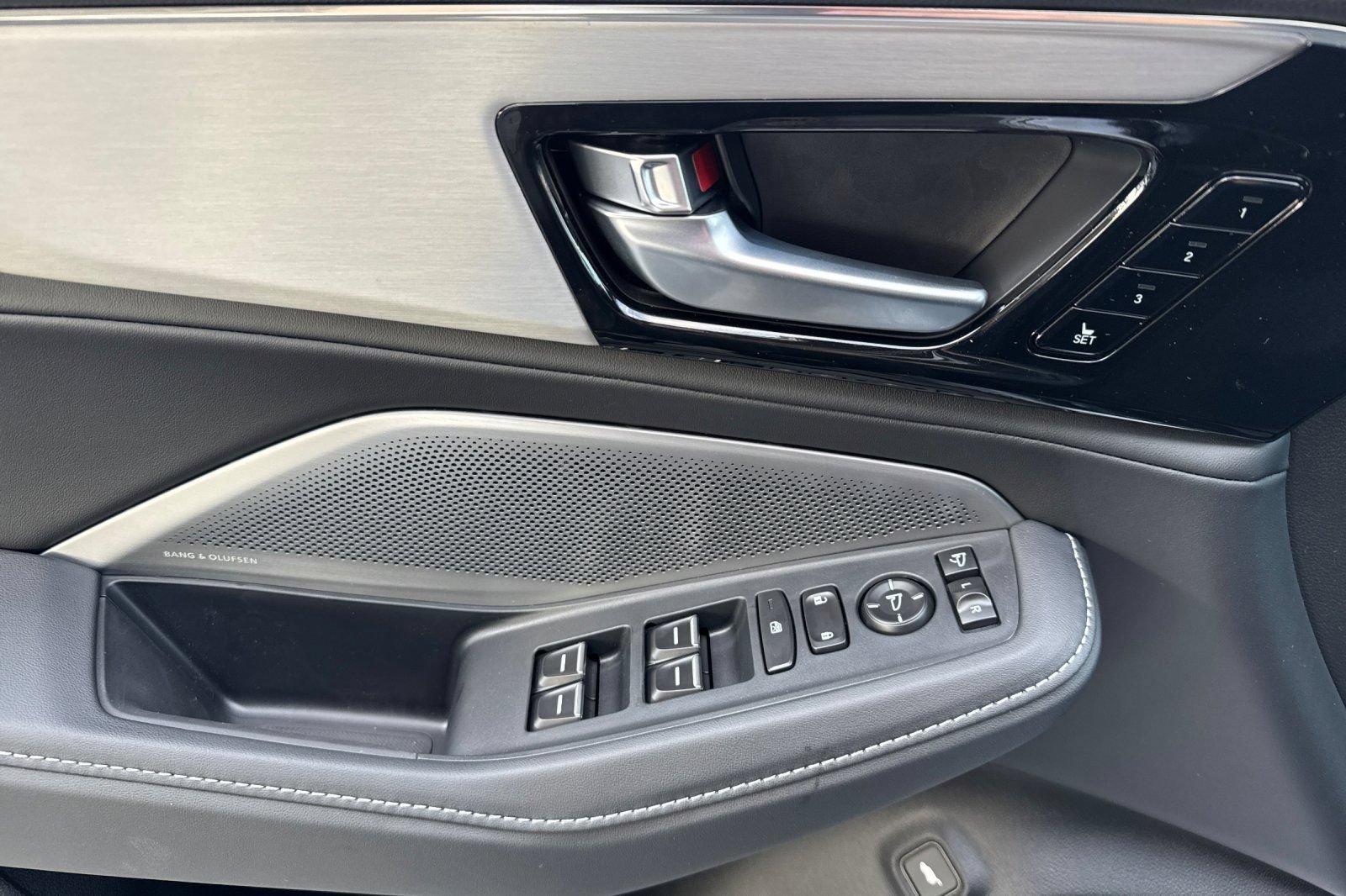 New 2026 Acura MDX w/ Technology Package AWD/4WD image 10