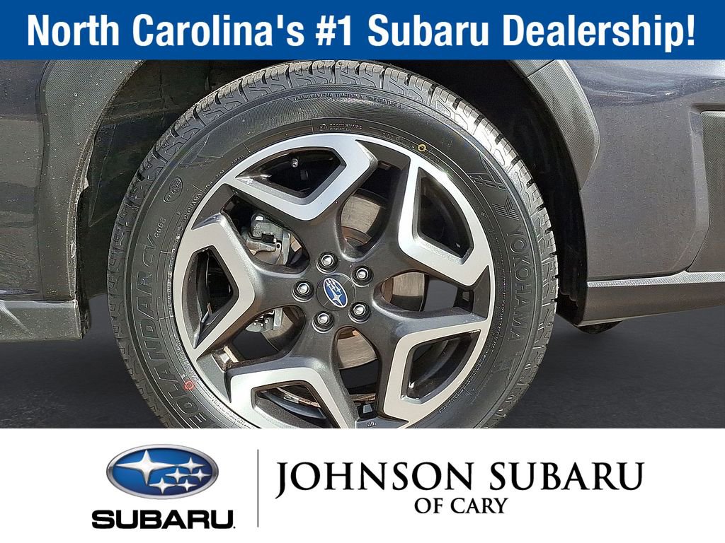 Used 2019 Subaru Crosstrek 2.0i Limited w/ Moonroof Package image 29