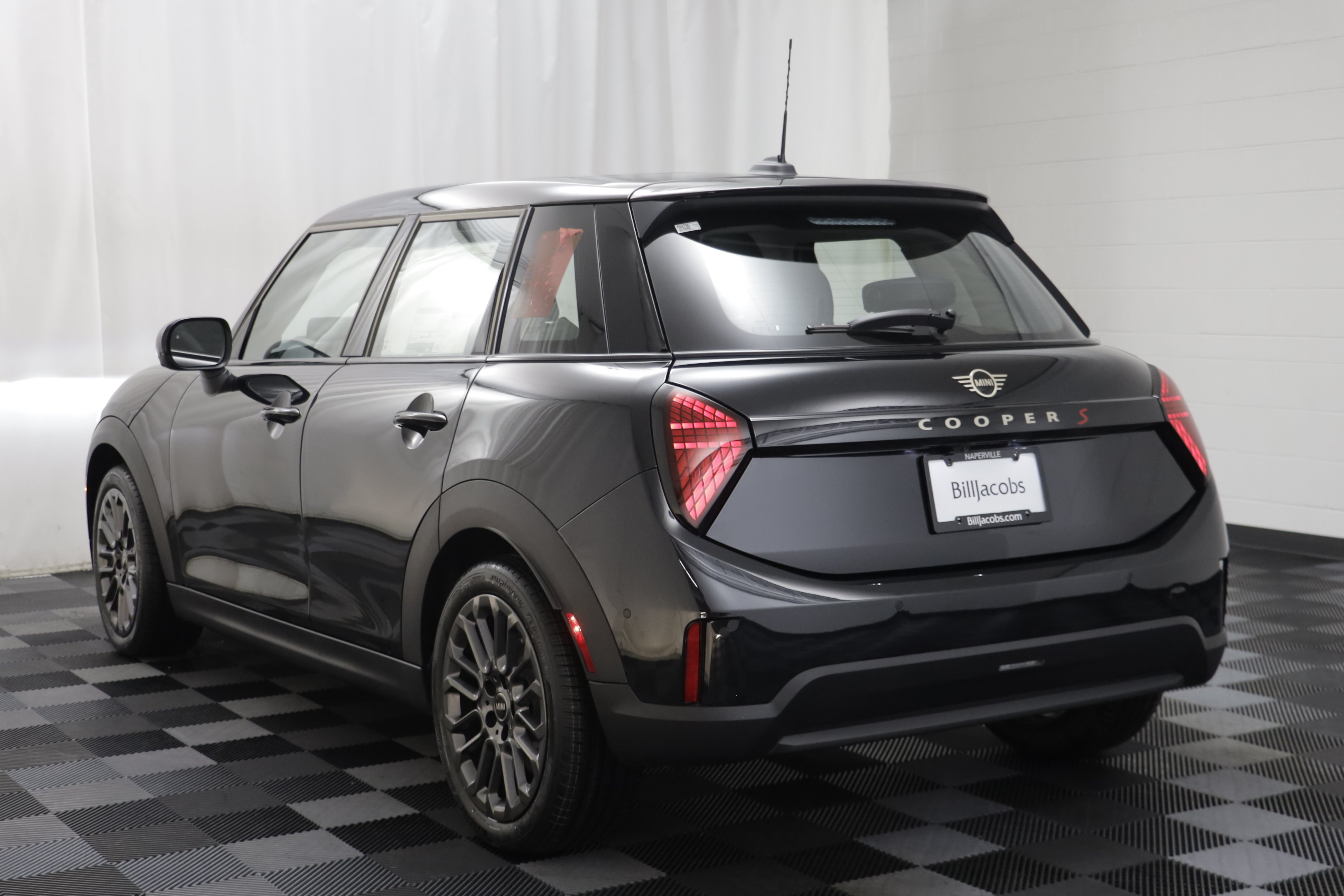 New 2026 MINI Cooper S FWD image 15