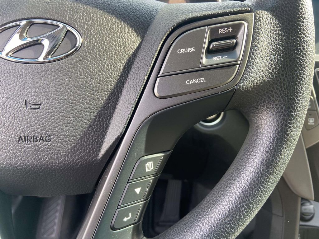 Used 2018 Hyundai Santa Fe Sport w/ 2.4L Value Package 02 FWD image 34