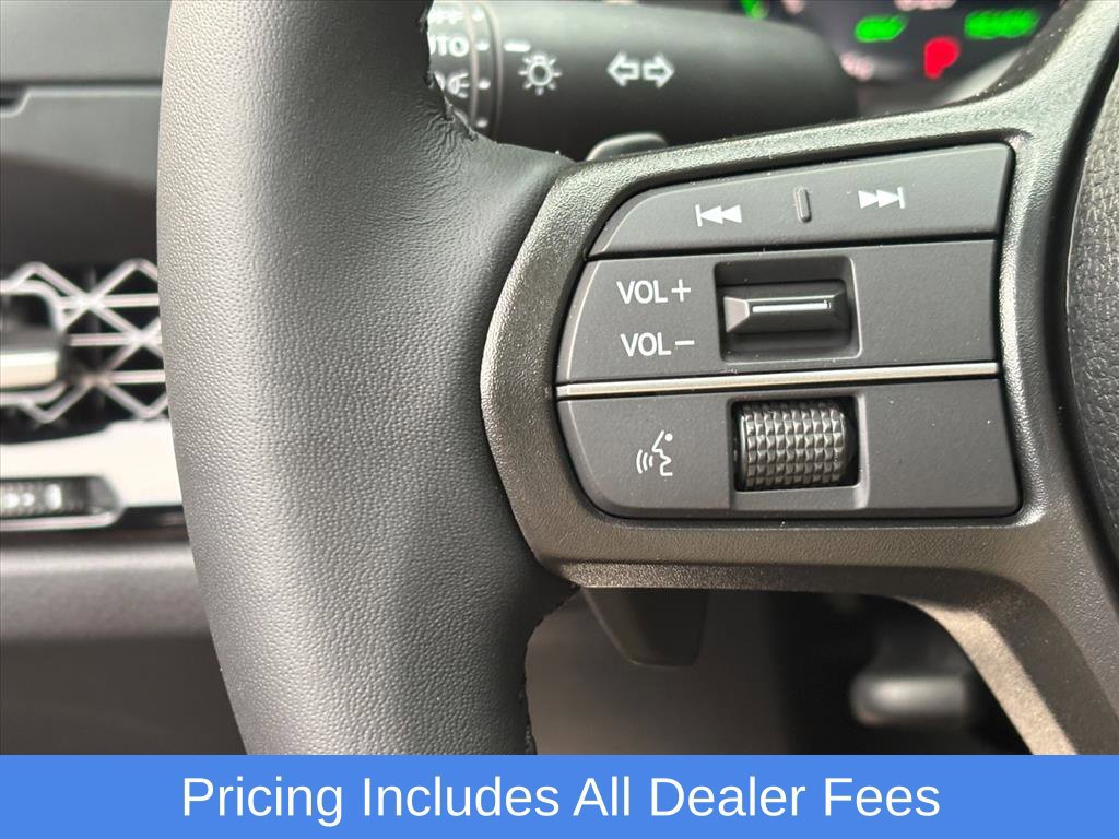 Used 2026 Honda Accord Sport image 10