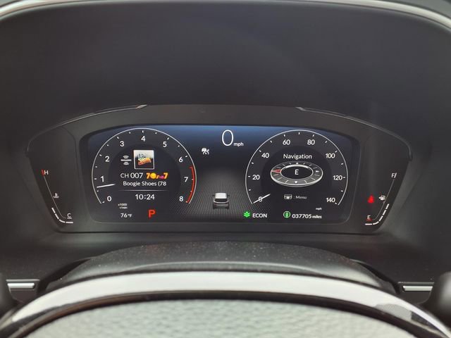 Used 2025 Honda Pilot Elite image 20