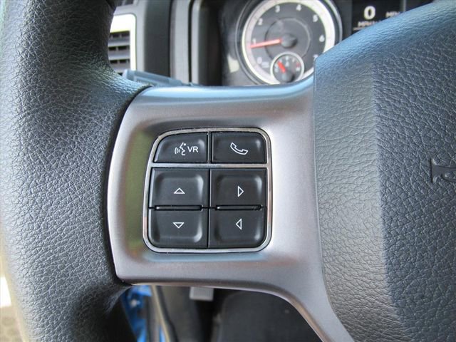 Certified 2024 RAM 1500 Classic SLT RWD image 20