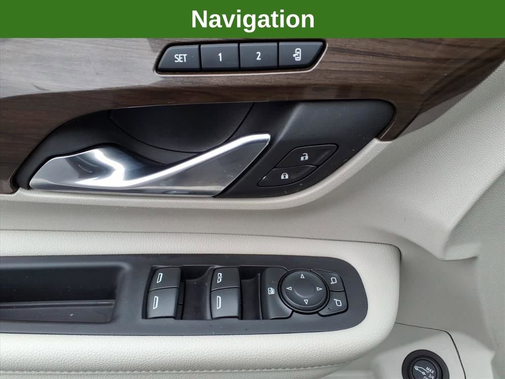 Used 2019 GMC Terrain Denali image 12