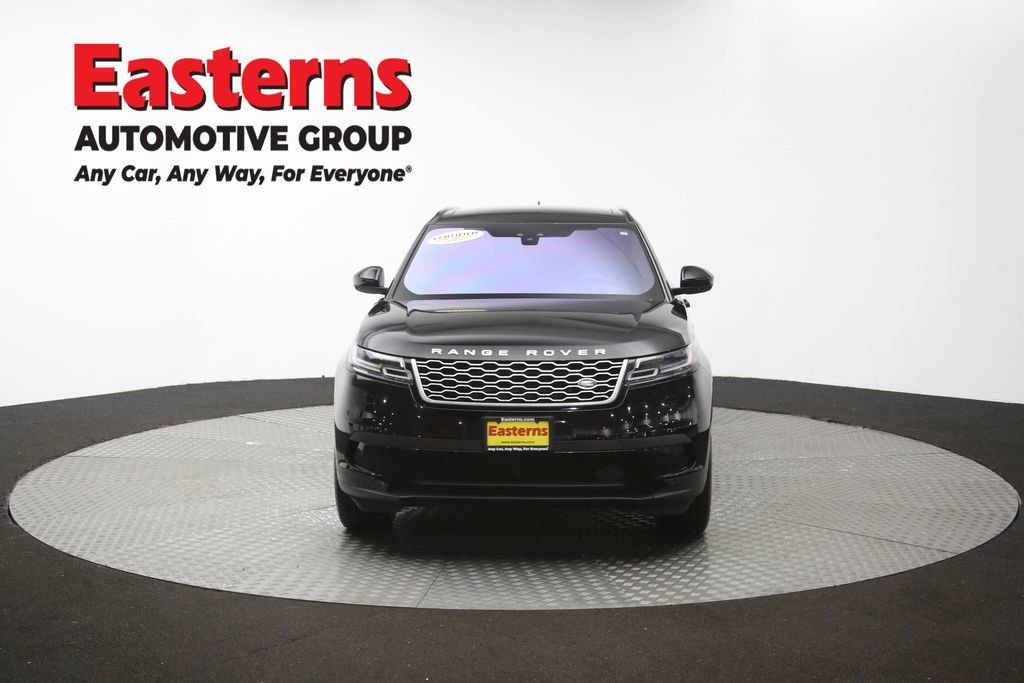 Used 2019 Land Rover Range Rover Velar S AWD/4WD image 56