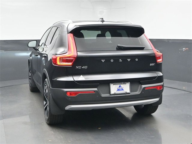 Used 2024 Volvo XC40 B5 Plus w/ Protection Package Premier image 2