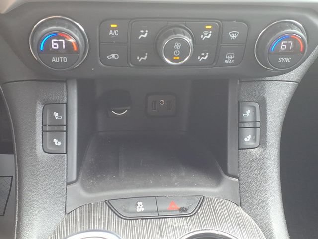 Used 2019 GMC Acadia SLT w/ LPO, Cargo Package FWD image 31