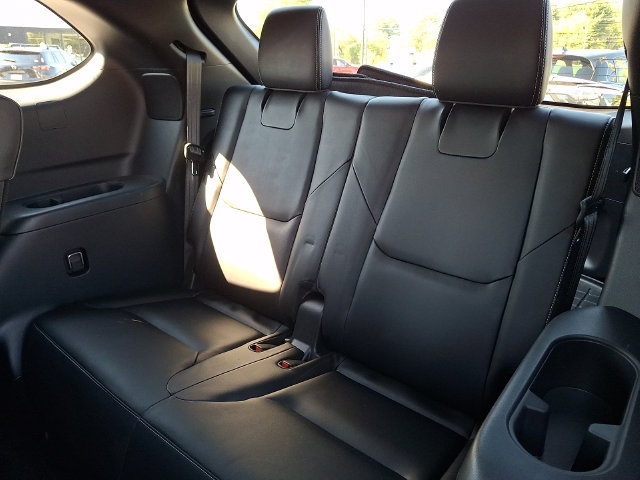 Certified 2023 MAZDA CX-9 Grand Touring AWD/4WD image 11