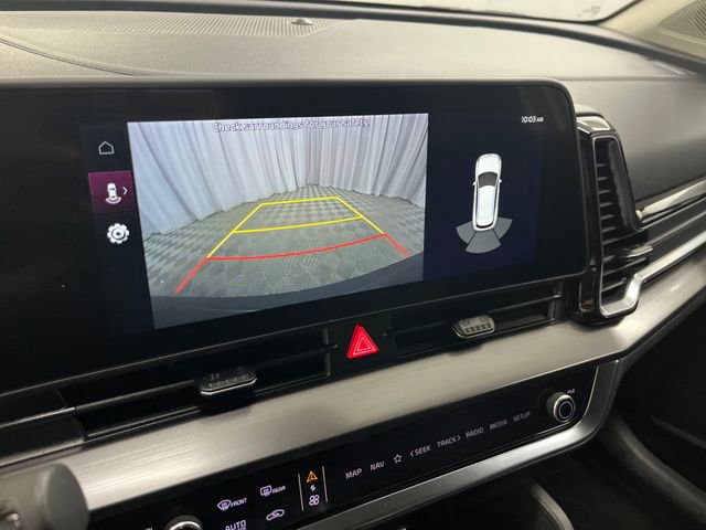 Certified 2023 Kia Sportage EX image 15