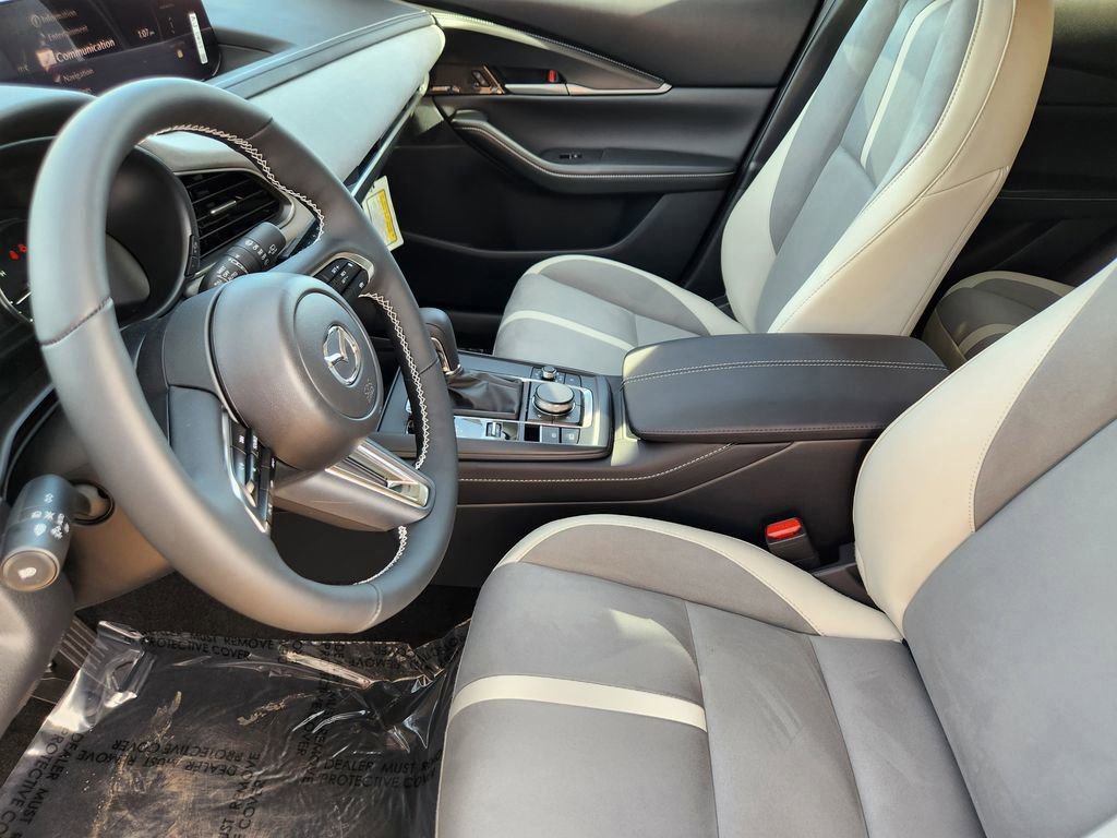 New 2026 MAZDA CX-30 Aire Edition image 8