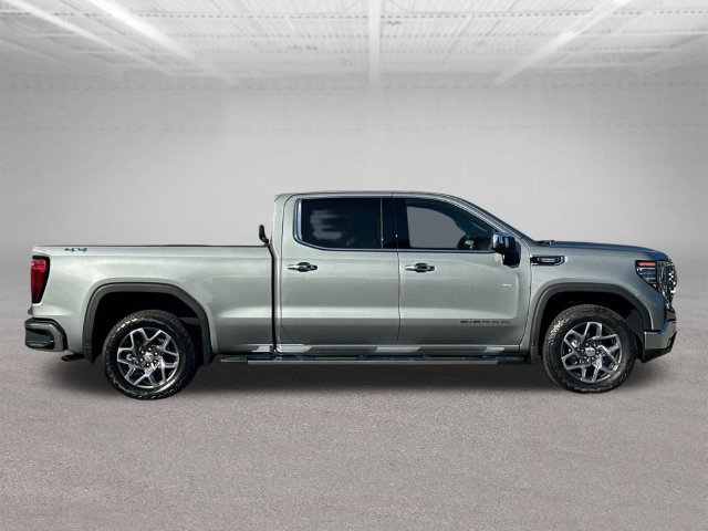 New 2026 GMC Sierra 1500 SLT w/ SLT Premium Plus Package AWD/4WD image 3