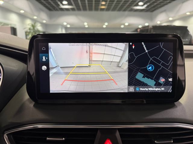 Used 2023 Hyundai Santa Fe SEL image 21