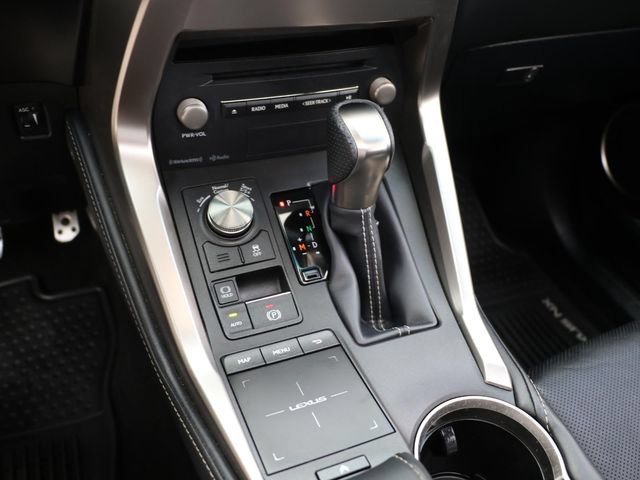 Used 2019 Lexus NX 300 F Sport w/ F Sport Premium Package AWD/4WD image 24