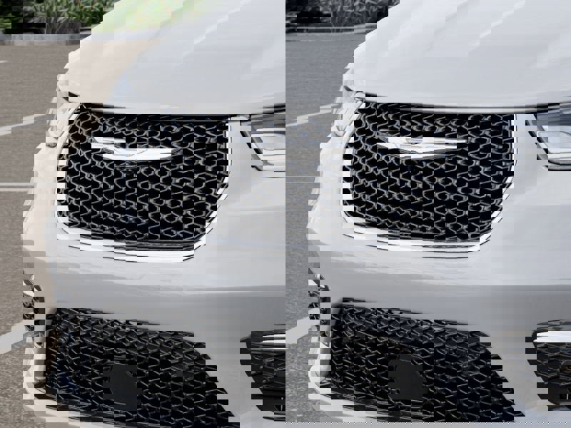 New 2026 Chrysler Pacifica Select image 27