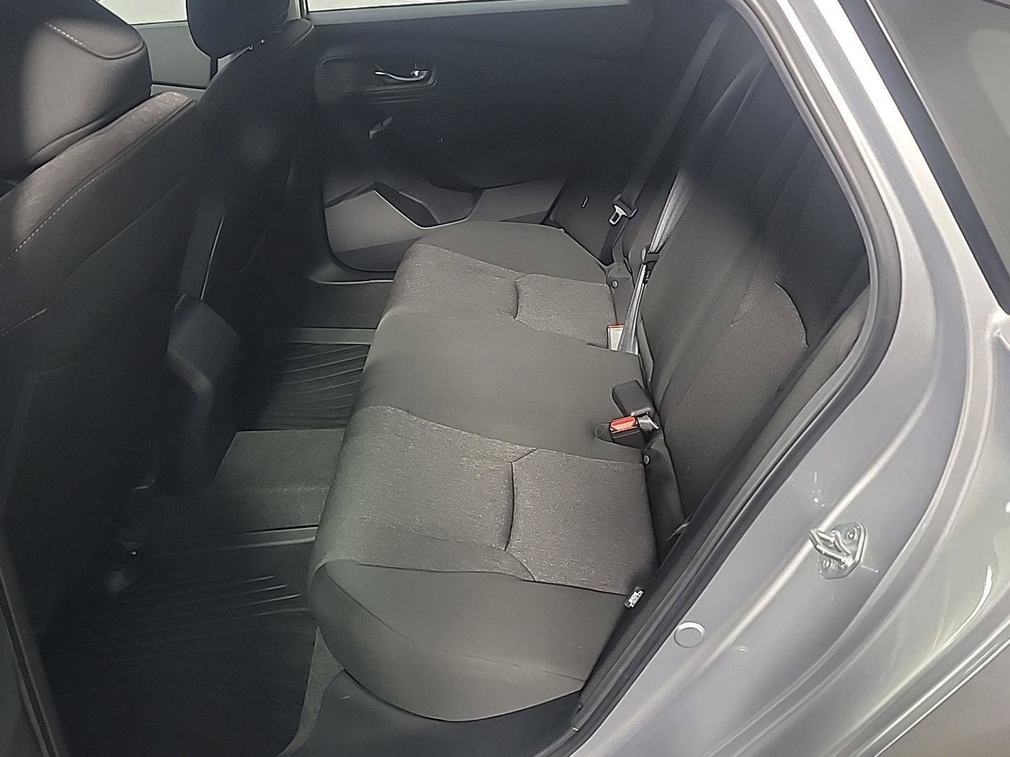 Certified 2024 Honda Accord EX image 17