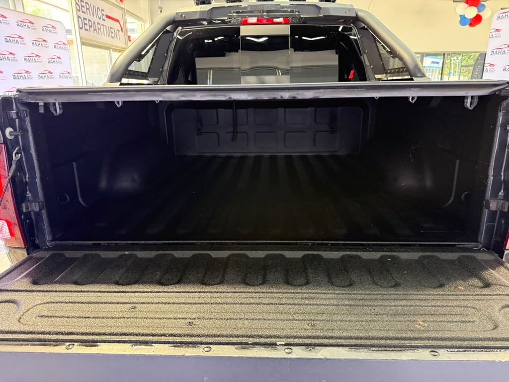 Used 2018 RAM 1500 Sport w/ Sport Premium Group AWD/4WD image 48