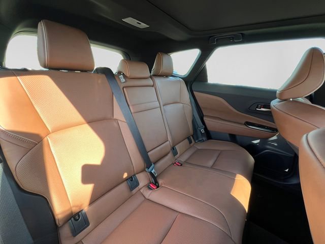 New 2026 Toyota Crown Signia image 29