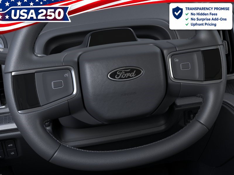 New 2026 Ford Expedition Max Platinum w/ Stealth Performance Package AWD/4WD image 12