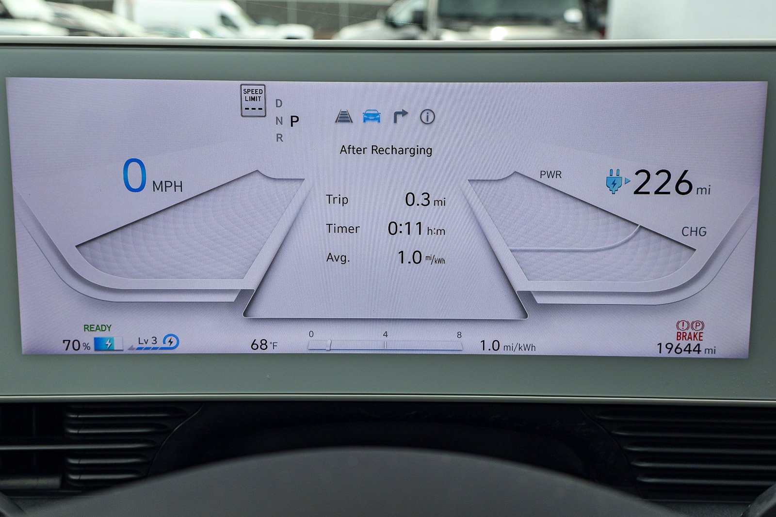 Used 2024 Hyundai Ioniq 5 Limited image 15