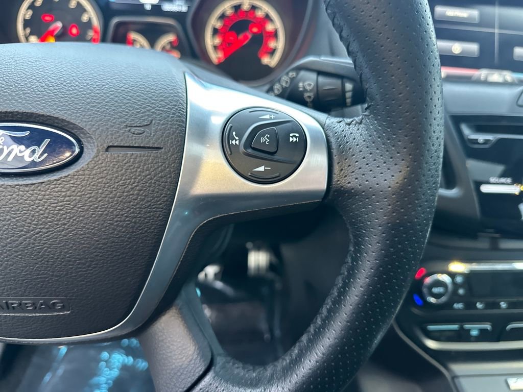 Used 2014 Ford Focus ST w/ Equipment Group 202A image 20