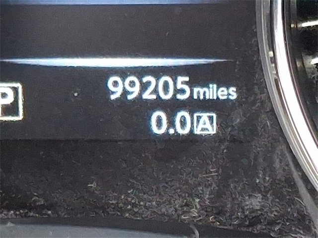 Used 2016 Nissan Rogue S image 19