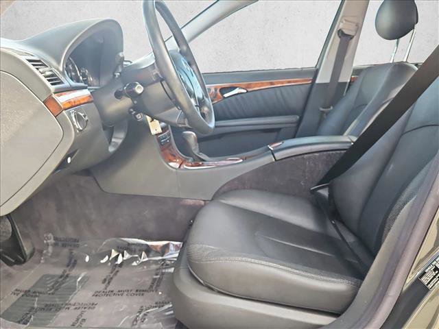 Used 2004 Mercedes-Benz E 320 3.2L image 17