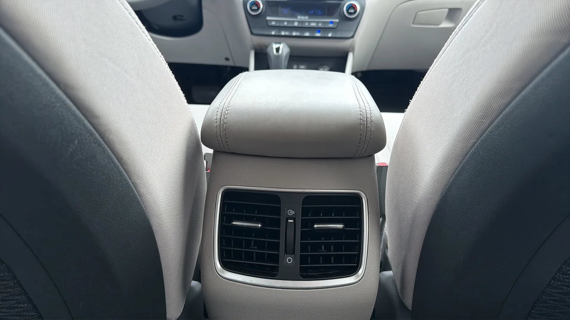 Used 2020 Hyundai Tucson SEL w/ Cargo Package FWD image 18