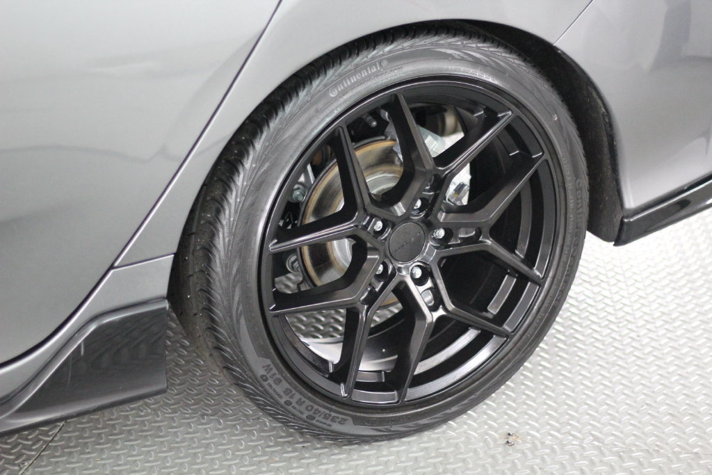 Used 2021 Honda Civic Sport image 58