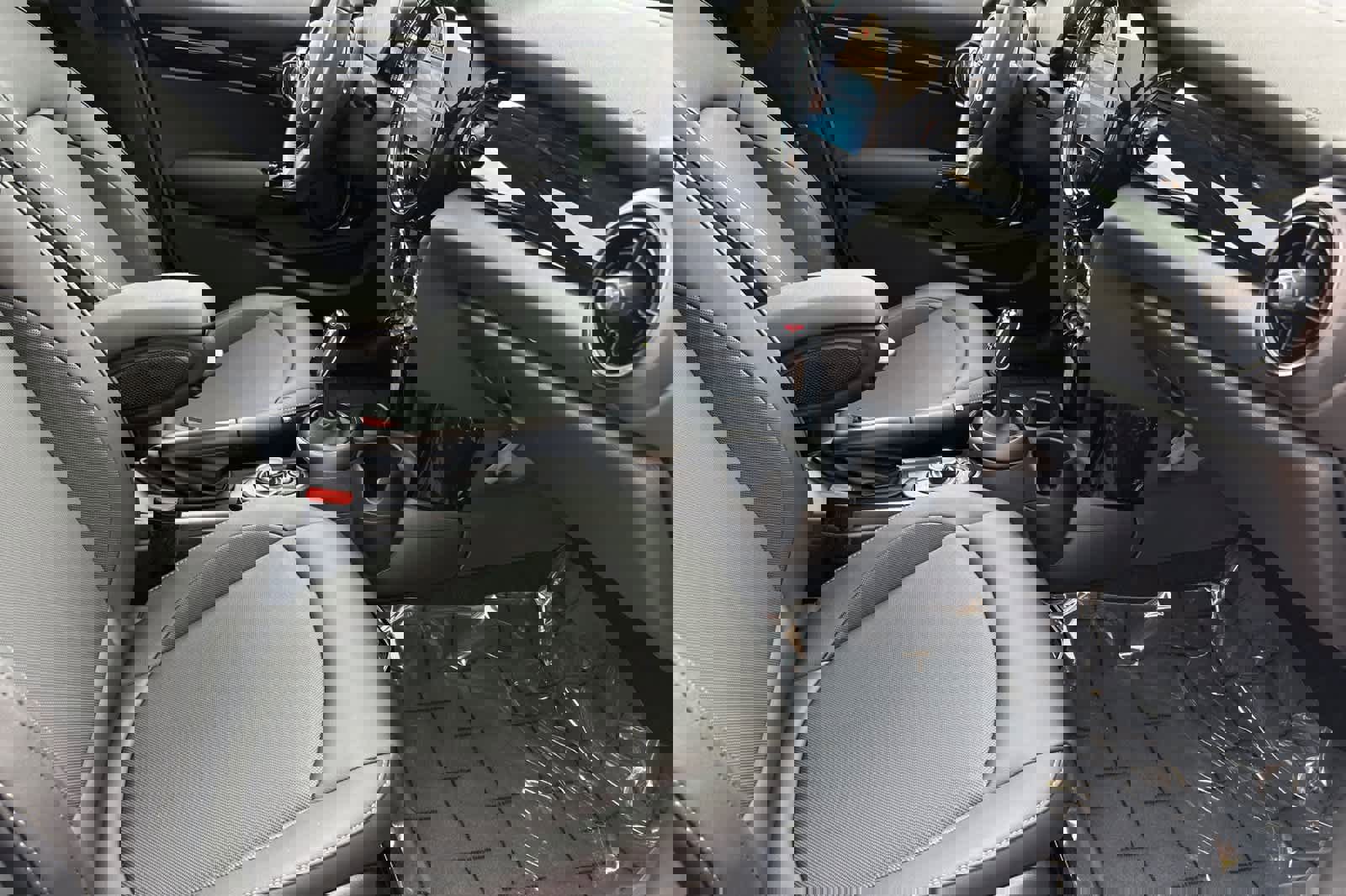 Used 2024 MINI Cooper 4-Door Hardtop image 16